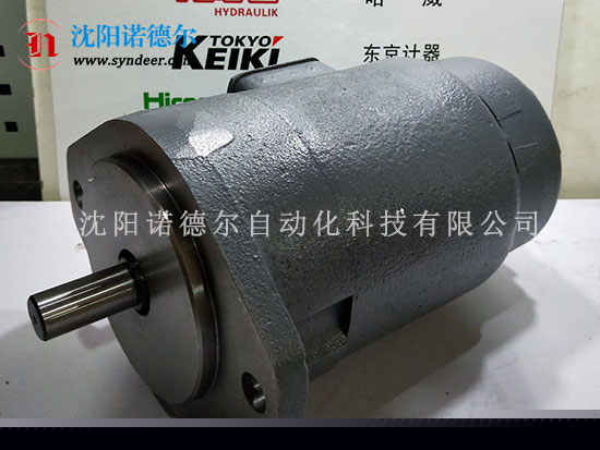 东京计器叶片泵