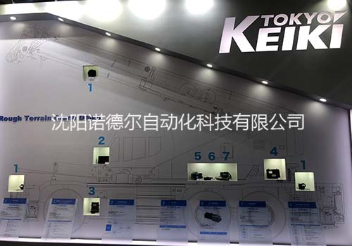 东京计器tokyokeiki东机美tokimec