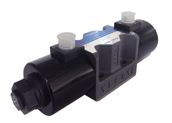 DG4V-5-2C-U-H-100电磁换向阀-日本东京计器