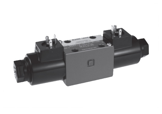 东京计器DG4V-3-6C-M-PS2-H-7-56换向阀