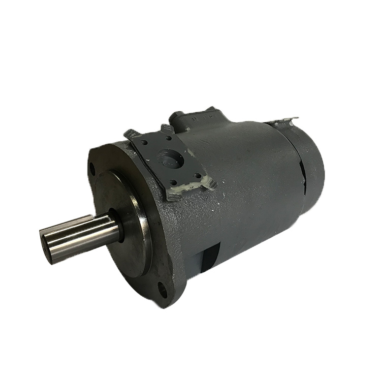 东京计器SQP3-35-1A-LH-18叶片泵